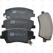 ������� ��������� �������� | ����� | Hyundai Elantra 1.6 2015-/ Hyundai Ioniq 1.6 2016-/ KIA Niro 1.6 2016- SB Nagamochi ���. BP11011 SB Nagamochi ����