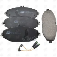 ������� ��������� �������� | ����� | Mercedes-BENZ C 180 AMG 03.14~, Mercedes-BENZ C 300 09.15~08.18, Mercedes-BENZ E 300 05.16~ SB Nagamochi ���. BP31019W SB Nagamochi ����