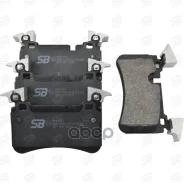 ������� ��������� �������� | ��� | Mercedes-BENZ C 63 AMG 02.08~01.14, Mercedes-BENZ E 63 AMG 02.13~02.16, Mercedes-BENZ SL 65 AMG 07.08~01.12 SB Nagamochi ���. BP31557 SB Nagamochi ����