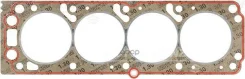 ��������� ������� ����� ��������� Daewoo Espero (KLEJ) 2.0 02.1995 - 06.1999 OPEL Omega A (V87) 2.0 i (F19, M19, N19) 09.1986 - 03.1994 OPEL Vectra A (J89) 2.0 i Cat (F19, M19) 09.1988 - 11.1995 Victor Reinz ���. 612677510 ����