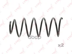������� �������� | ����� ����/��� | Volvo S80 2,0T / 2,4 / 2,4T 98-06 / V70 2,0T / 2,4 / 2,4T 00-07 LYNXauto ���. SC2873 ����