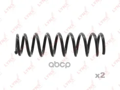 ������� �������� | ��� ����/��� | Mitsubish H/D Outlander 2,0 11/06- LYNXauto ���. SC2902 ����