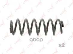 ������� �������� ������ (���������) | ��� ����/��� | Skoda/VW H/D Octavia 6/04- / Jetta 10- LYNXauto ���. SC2911 ����