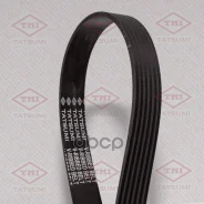 ������ ������������ 6PK1250 6PK1250 Tatsumi ���. TFB1139 ����