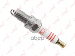 ����� ��������� 8WCR (Nickel) Chevrolet Aveo(T250) 1.2 08> / Spark(M300) 1.0-1.2 10>, FIAT Punto 1.2 97-00 LYNXauto ���. SP186 ����