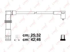 �������� �������������� �������� (����� E) Volkswagen Golf IV/V, Polo 1.4/1.6 AUDI A3 8 i L (Eng. APG) LYNXauto ���. SPE8028 ����