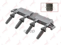 ������� ��������� Citroen Berlingo(MF) 1.1-1.4 96-08 / C2 1.1-1.4 03> / C3 I 1.1-1.4 02>, Peugeot 1007 1.4 05> / 106 II 1.1-1.4 97-04 / 206 1.1-1.4 98> / 306 1.4-1.6 94-01 / 307 1.4 00> / Partner 1.1-1.4 96> LYNXauto ���. SPL1008 ����
