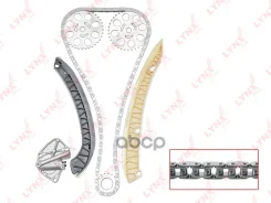 �������� ���� ��� Skoda Fabia (6Y_) 03-14 / Roomster (5J) 06-15 / Polo (9N_) 01-07 AZQ, BME, BXV, BZG, CEVA, CGPA LYNXauto ���. TK0004 ����