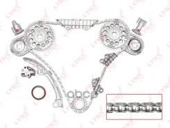 �������� ���� ��� Nissan Cefiro / Maxima (A32, A33) 94-03 / Presage (U30) 01-03 VQ20DE, VQ25DE, VQ30DE LYNXauto ���. TK0032 ����