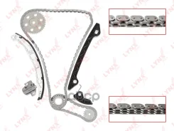 �������� ���� ��� Ford Mondeo IV 07-14 / Kuga II 13- / S-MAX 06-14 / Galaxy II 06-15 / Ranger 11- 2.3-2.5 LYNXauto ���. TK0091 ����