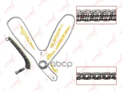 �������� ���� ��� Mercedes-Benz C-Class (W203, W204) 05-14 / E-Class (W211, W212) 04-16 / M-Class (W164) 05-11 / S-Class (W221) 05-13 / Sprinter 3-T (906) 06- / Viano (W639) 03- M272, M273 LYNXauto ���. TK0123 ����