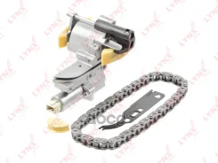 �������� ���� ��� Audi A4 (B5, B6) 96-04 / A6 (C4, C5) 95-05 / Volkswagen Passat (3B_) 97-05 2.4,2.7,2.8 LYNXauto ���. TK0179 ����