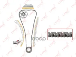 �������� ���� ��� Honda Accord 03- / Civic 03-/ CR-V 03-/ Fr-v 03-/ Stream 01- LYNXauto ���. TK0201 ����