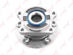 ������� ������ | ��� ����/��� | Volvo S60 00-10 / S80 98-06 / V70 01-07 / XC70 02-07 [+ABS] LYNXauto ���. WH1267 ����