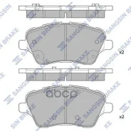 ������� ��������� �������� Sangsin brake ���. SP1811 ����