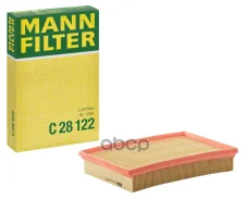 ������ ��������� FORD Focus II 04-> MANN-Filter ���. C28122 ����