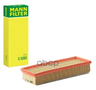 ������ ��������� Citroen Berlingo, C2, C3, C4 02- MANN-Filter ���. C3282 ����
