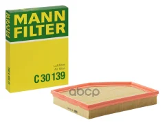 ������ ��������� BMW 5 (E60), 6 (E63) 03- MANN-Filter ���. C30139 ����