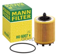 ������ �������� OPEL Insignia 07/08-, OPEL Vectra B 04/02-, SAAB MANN-Filter ���. HU6007X ����
