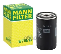 ������ �������� MANN-Filter ���. W71913 ����