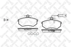 ������� �������� �. Audi 80 1.8i-1.9TD 8 | ����� | Stellox ���. 145012SX ����