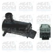 ����� ��������� Ford Fiesta IVFocus (DAW, DBW) MEAT & Doria ���. 20135 ����