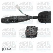 ���� �������������� ��������� ��������� �� ������� ������� Daewoo Nexia (Kletn) MEAT & Doria ���. 23251 ����