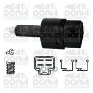 ����������� ����-������� Nissan Juke, QashqaiVW Koleos MEAT & Doria ���. 35063 ����