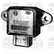 ������ ��������� ����������� �������� PSA, �Fiat, �Hyundai, �Opel, �Volvo, �Toyota MEAT & Doria ���. 83002 ����
