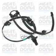 ������ ABS | ����� ��� | Kia Sportage (JE, KM) MEAT & Doria ���. 90364 ����