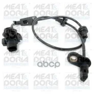 ������ ABS | ����� ��� | Honda Civic VIII MEAT & Doria ���. 90557 ����
