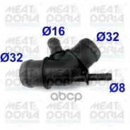 ������ VW Golf lV 1.6/Polo Classic, Variant 1.6/Sharan 04- 2.8V6 24V MEAT & Doria ���. 93131 ����