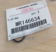 ������ �������������� ������ ������������ Mitsubishi ���. MR146634 ����