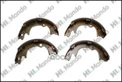 ������� ��������� ���������� | ��� | Hyundai Porter Box [1994-07~2004-04] Mando ���. MLH18 ����