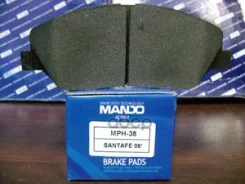 ������� ��������� �������� SEAT Alhambra [710, 711] [2010-06~] Mando ���. MPH38 ����