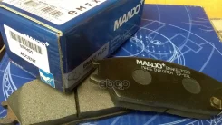 ������� ��������� �������� Hyundai ix20 [JC] [2010-11~] Mando ���. MPH01 ����