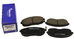 ������� ��������� �������� Renault/Samsung SM5 [KPQ] [1998-2004] Mando ���. MPS01 ����