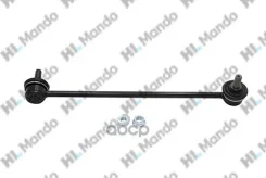 ������ ������������� | ����� ���� | Hyundai Accent III Saloon [MC] | Verna [2005-11~2010-11] Mando ���. MSC010027 ����