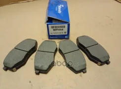 ������� ��������� �������� Hyundai ix20 [JC] [2010-11~] Mando ���. MPH44 ����