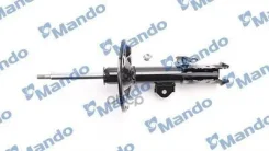 ����������� | ����� ��� | Toyota Verso 2.0 2.2 [09-] Mando ���. MSS017509 ����