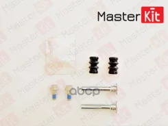 ����������� ������������ ���������� �������� Mercedes-BENZ C-Class (W203) 2000 - 2007, VW POLO MasterKit ���. 77A1601 ����