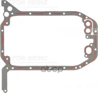 ��������� ������� ��������� AUDI A6 (4A2, C4) 2.6 06.1994 - 10.1997 AUDI A6 (4A2, C4) 2.8 06.1994 - 10.1997 AUDI A6 Avant (4A5, C4) 2.6 quattro 06.1994 - 12.1997 Victor Reinz ���. 713170600 ����