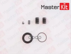 ����������� ���������� �������� | ��� | Toyota Avensis (_T25_) 2003 - 2008, Corolla Verso (ZER_, ZZE MasterKit ���. 77A1761 ����