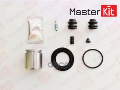 ����������� ���������� �������� + ������� | ��� | KIA Sorento I (JC) 2002 - MasterKit ���. 77A1919 ����