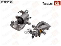������� ��������� | ��� ��� | OPEL Zafira B (A05) 2005 - 2015 MasterKit ���. 77AK1538 ����