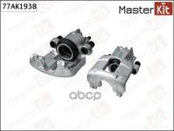 ������� ��������� | ����� ���� | FORD Focus (DAW, DBW) 1998 - 2007 MasterKit ���. 77AK1938 ����