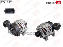 ��������� BMW E46 / E39 / E53 2.0-3.0 (14V 120A) MasterKit ���. 77AL027 ����