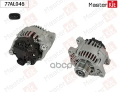 ��������� Hyundai IX35 / KIA Sportage (14V 110A) MasterKit ���. 77AL046 ����