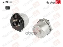��������� BMW E39 / E38 / E53 3.5-4.4 150A MasterKit ���. 77AL115 ����