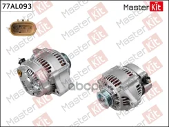 ��������� Suzuki Liana, Swift MasterKit ���. 77AL093 ����